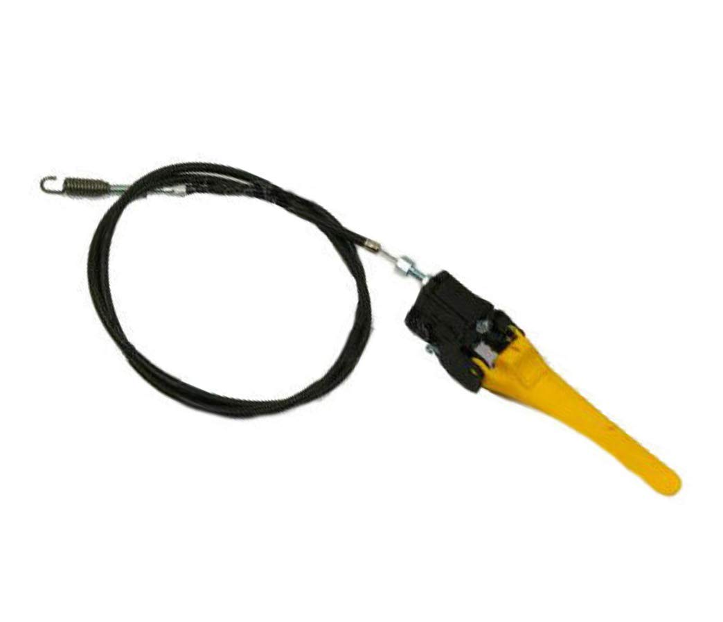 Amazon.com : Lever Drive Clutch with Cable 510263 for Billy Goat