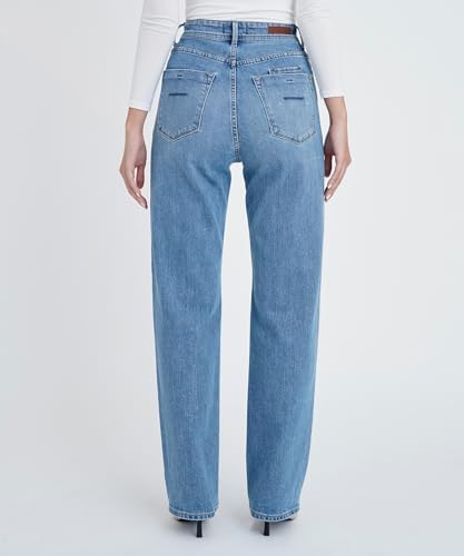 YANUK(ヤヌーク) Yanook Lea Jeans (Boys Straight), APS, 21 : Amazon