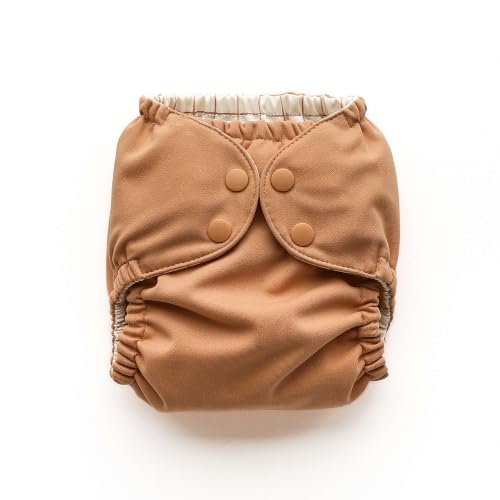 Esembly Cloth Diaper Cover Sepia Size 2