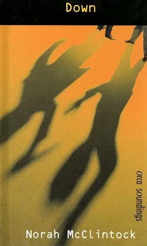 Buy Down (Orca Soundings) — BookShops.in
