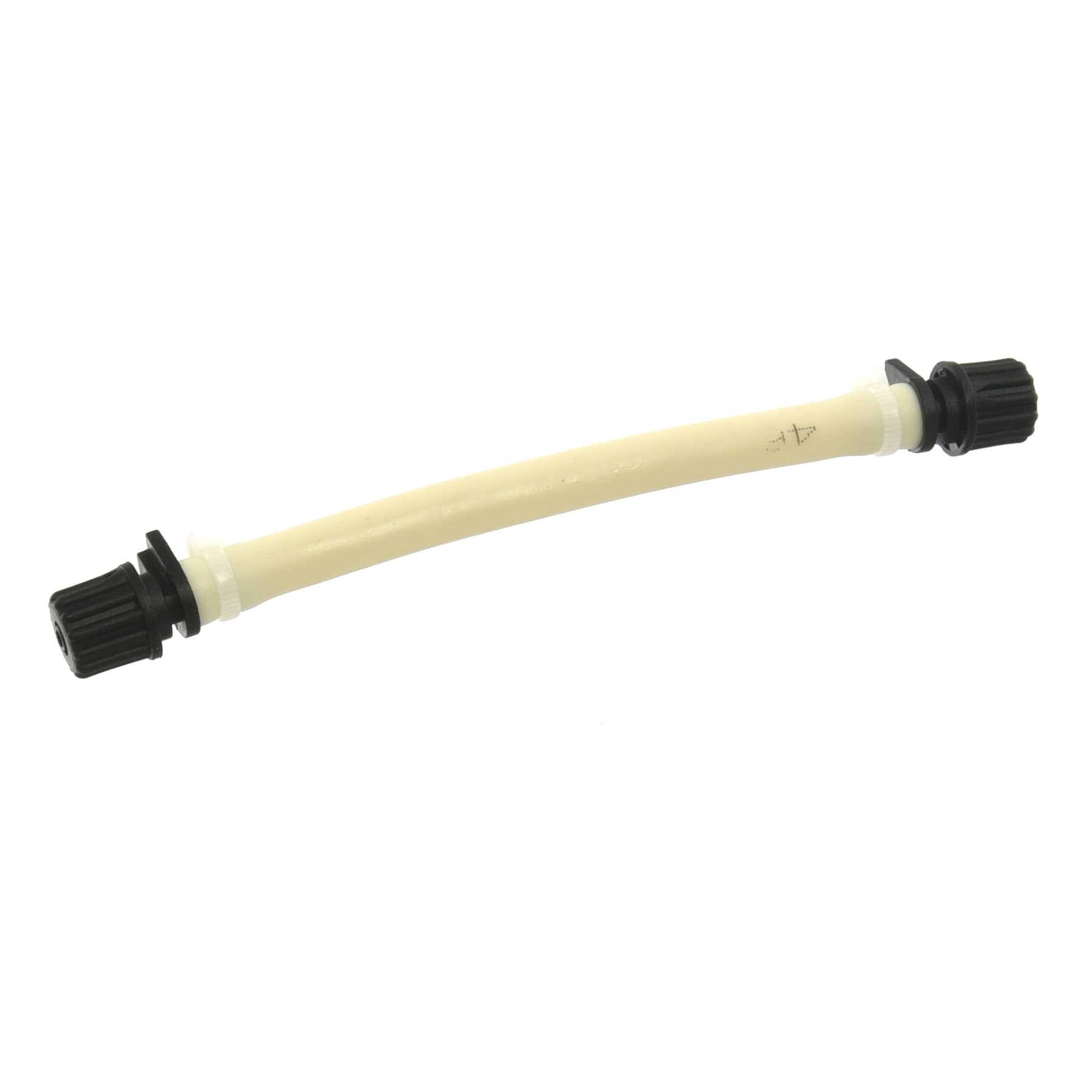 Seko 9900090057 - Tubo detergente 6x10mm per tubo 4x6mm