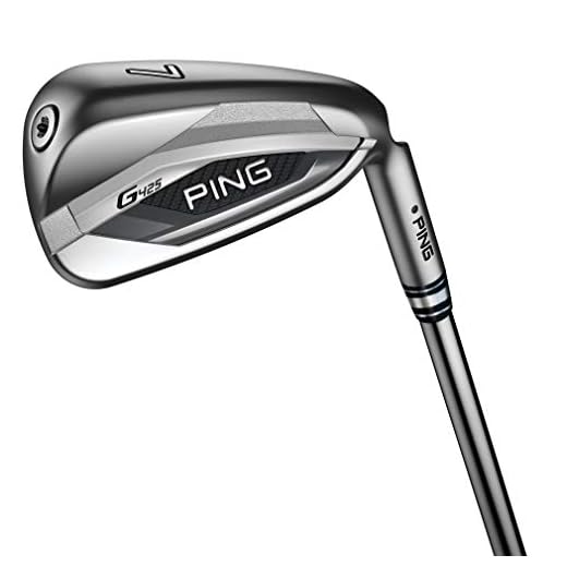 PING G425 Iron Set with NS PRO Shafts
