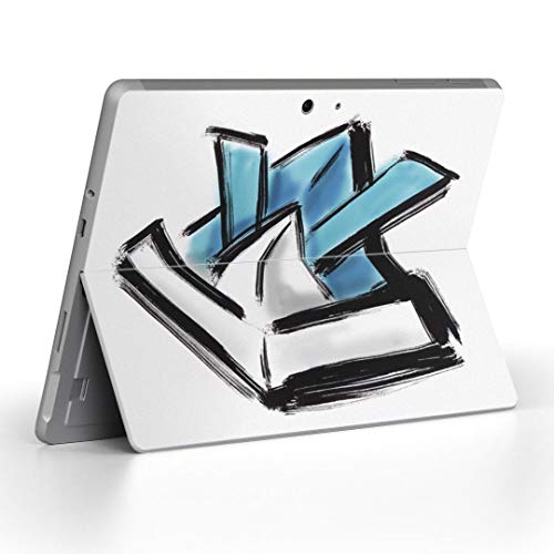 Surface Go 3 / Surface Go 2 Surface Go SΉ pXLV[ T[tFX go igsticker V[ XL ی tB XebJ[ ANZT[ 012892 Ԃ ߋ ǂ̓
