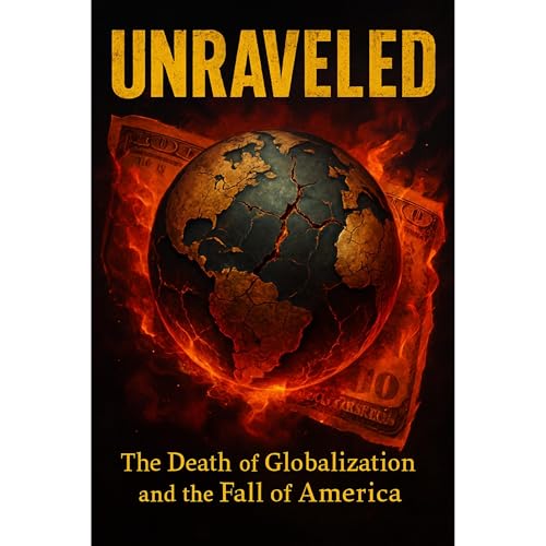 Unraveled: The Death of Globalization and the Fall of America by Southerland Publishing episode artwork