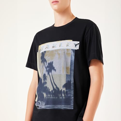 Image of Oakley Men's Palm Tee