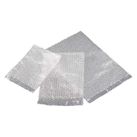 Bubble Bag,Heavy Duty,23" L,Size 5/16"
