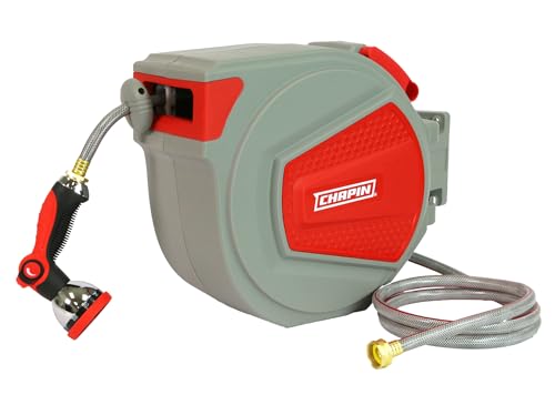 Mejores comprativas On-line Manguera retractil del mes. 23 Imagen adicional