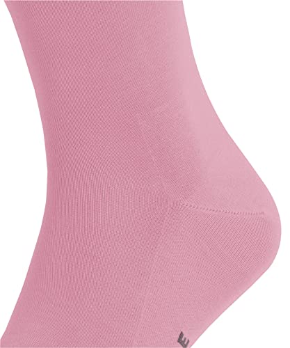 Image of FALKE Men's Tiago Dress Socks, Sustainable Cotton, Crew, 1 Pair