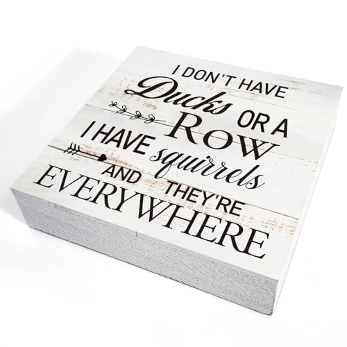 Funny-Office-Quote-Wooden-Box-Sign-Desk-Decor-Rustic-Humorous-Wood-Block-Plaque-Box-Sign-for-Home-Living-Room-Shelf-Table-Decoration-5-X-5-Inch Funny Office Quote Wooden Box Sign Desk Decor Rustic Humorous Wood Block Plaque Box Sign for Home Living Room Shelf Table Decoration 5 X 5 Inch