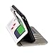 UrSpeedtekLive iPhone 6S Plus Case, iPhone 6 Plus Case, Premium PU Leather Flip Wallet Case Cover with Card Slots Holder & Stand for Apple iPhone 6s Plus/6 Plus, Game Boy
