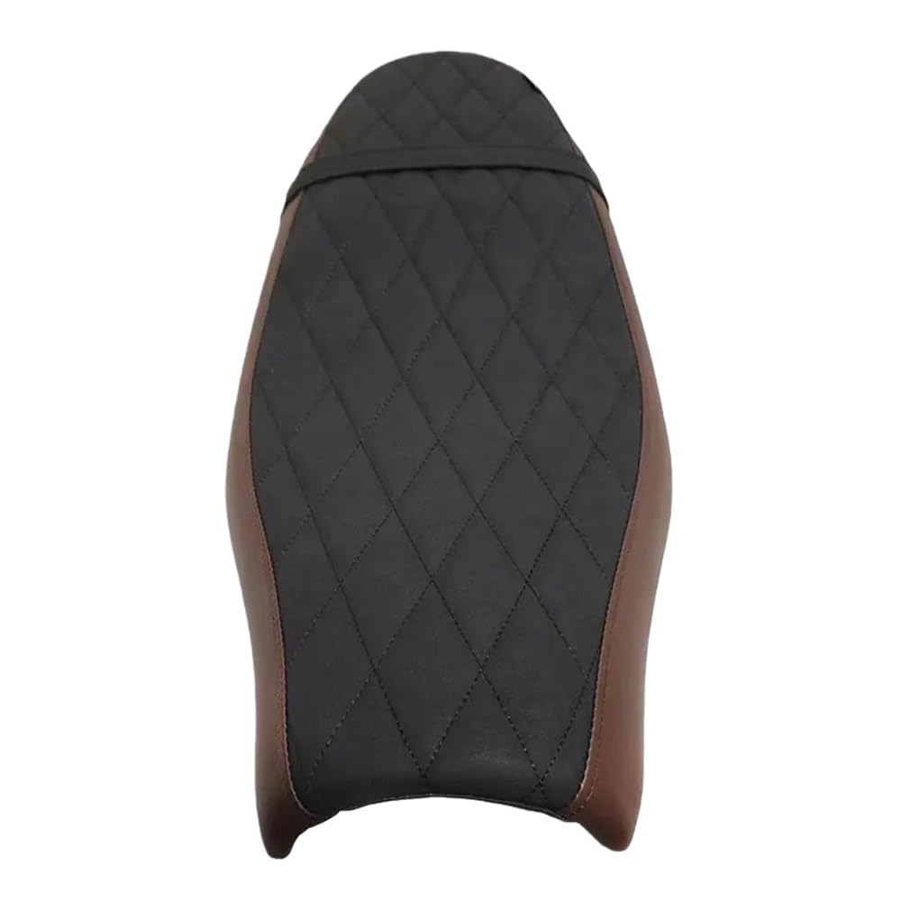 Cojín de asiento funda para conductor o pasajero de Speed 400 2024 8
