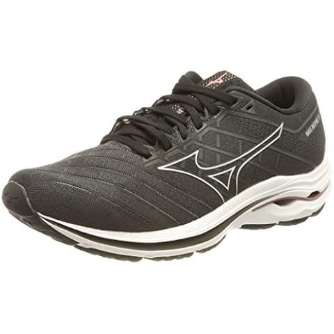 Mizuno Women's Wave Inspire 18 Running Shoe Cover