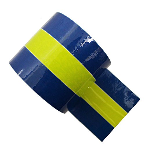 ISO 5017 Condensat bande d'identification de tuyauterie marine haute résistance