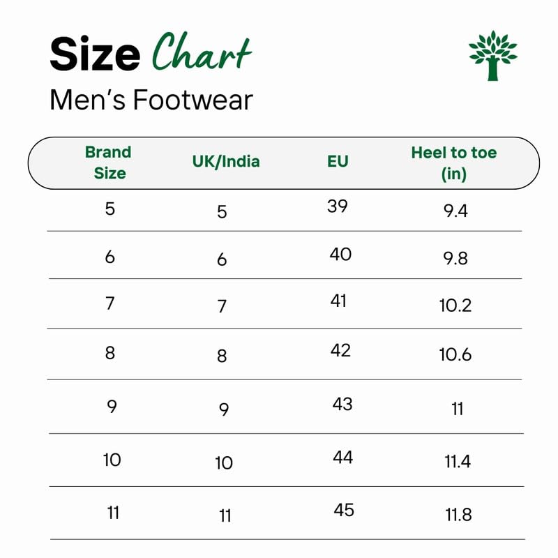 Image of Woodland Men Black Casual Shoes