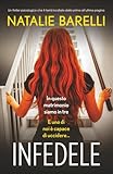 Infedele: Un thriller psicologico che ti terrà incollato dalla...