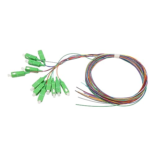 Pigtail precio 27 Imagen adicional