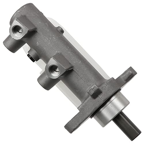 Beck/Arnley Brake Master Cylinder Assembly #TOP12