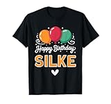 Silke Name Spruch für Geburtstag