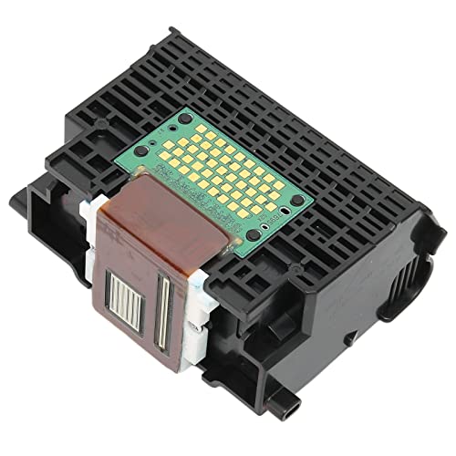 Qy6-0067 PrintHead for Canon IP4500 MP610 MP810 IP5300 MX850, Colored Print Head, Easy Install and Replace