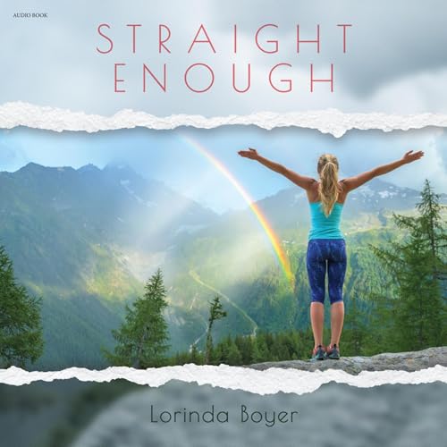 Straight Enough by Lorinda Boyer episode artwork