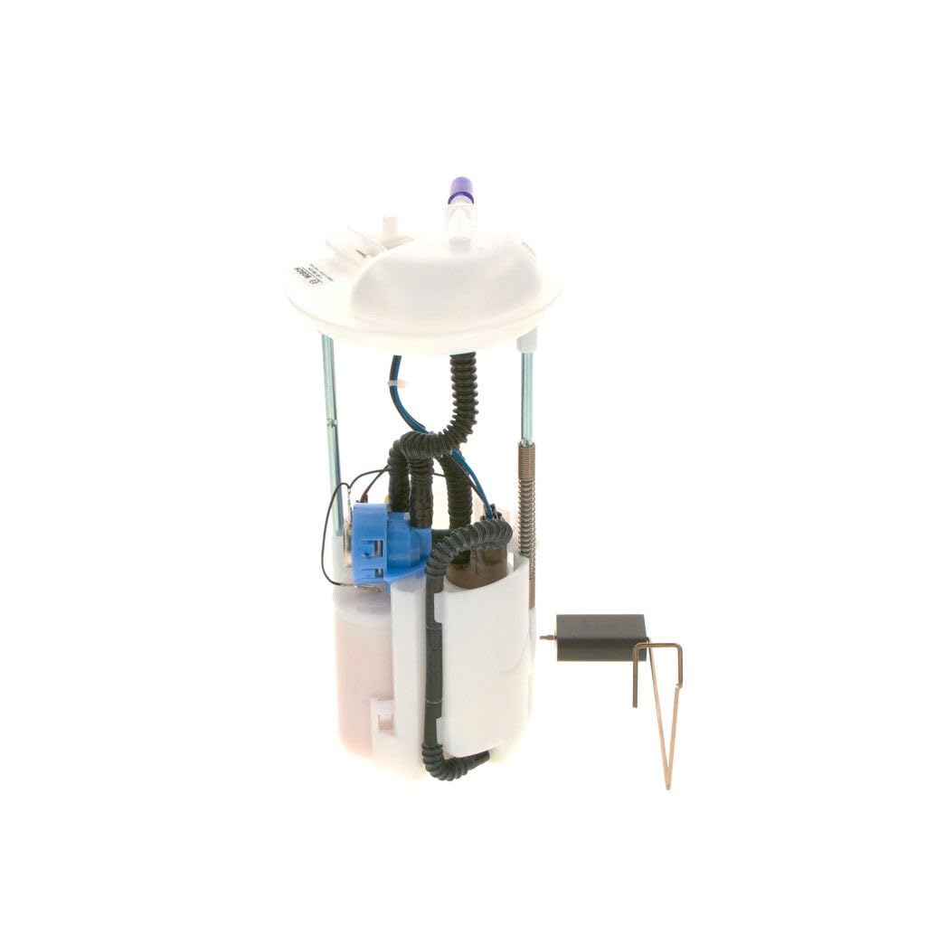 BOSCH Imp. alimentazione carburante 1987580034