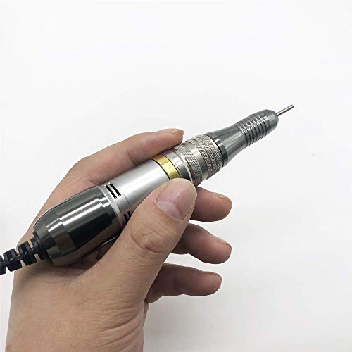 Máquina eléctrica compacta para manicura y pedicura miniatura 4