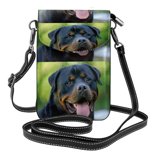 Porte-téléphone Rottweiler pour protéger votre mobile et vos cartes