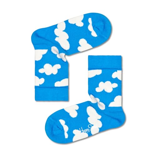 Image of Happy Socks Kids Unisex Crew Socks