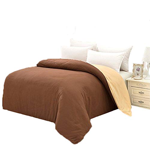 Obdmall �|���z�c�J�o�[ �z�c�J�o�[ �V���O�� ������� ���n �l�G�ʗp ���ʃ^�C�v �h�V�� �R�� �h�L���H ���� �ʋC �􂢑ւ� ���^ ������ ���͋C�A�b�v (�u���E��/�C�G���[)