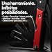 Imagen de Samos® Navaja Multiusos de Supervivencia 18 en 1