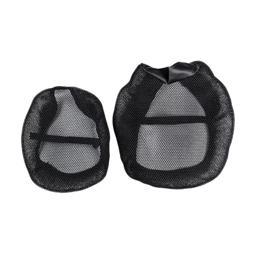 Coussin protection selle moto antidérapant YZF R15 R3 en tissu