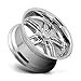 U.S. Mags U127 C-Ten 1PC Custom Wheel - 20