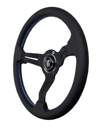 [希少]NARDI ナルディ　　　ハンドル Amazon | NARDI ナルディ N919 ステアリング ND SPORTS タイプ ラリー