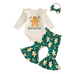 My 1st Xmas Gingerbread