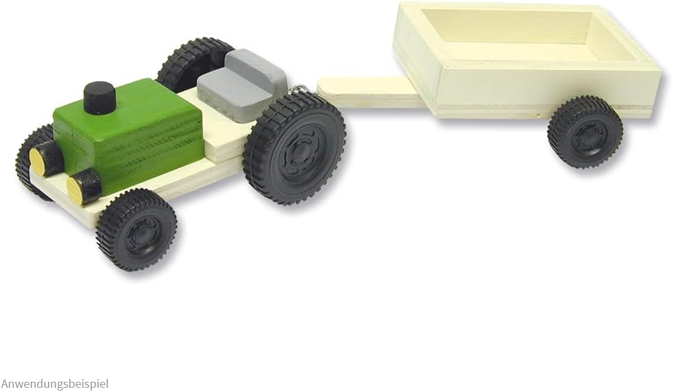 Matches21 Katamaran Bausatz - Holz Modellbau Für Kinder Ab 12 Jahren