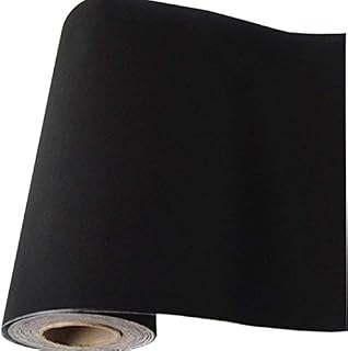 Self Adhesive Velvet Flock Contact Paper Liner for Jewelry Drawer Craft Fabric Peel
