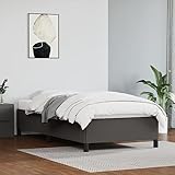 Obtenez une meilleure nuit de sommeil et reposante avec ce tour de lit. C'est un ajout confortable à n'importe quelle chambre.