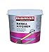 Price comparison product image Bath and Kitchen Paint (3L - White - Dead Matt Emulsion) Antimould Properties