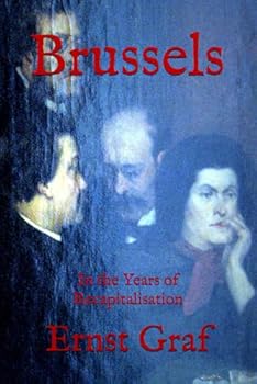 Paperback Brussels: In the Years of Recapitalisation Book