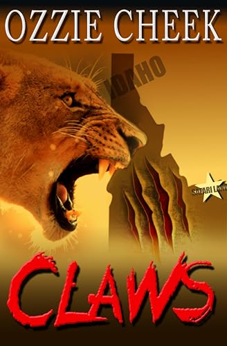Claws (English Edition)