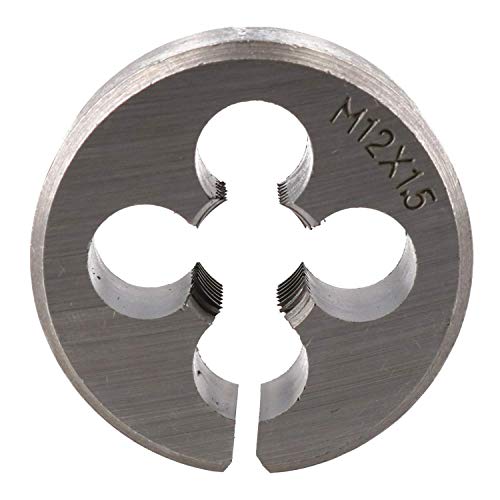 Thread Forming Tap, Bottom, #8-32, Bright