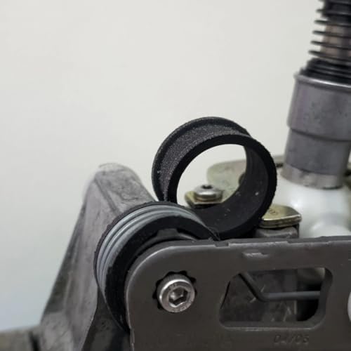 Kit reparación de selector de marchas para VW Golf y Bora MK4 5