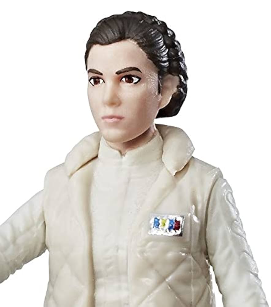 Amazon.com: Star Wars Force Link 2.0 Princess Leia Organa