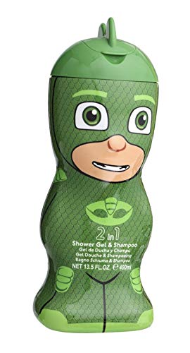 Preisvergleich Produktbild DISNEY 2D GEKO GEL DE DUCHA 400ML