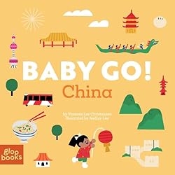 Go Baby Go! [洋書] Amazon.co.jp: Baby Go! Japan (Baby Go! Series - Explore