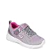 Skechers Kids' Bobs Squad-Glitter Madness Sneaker