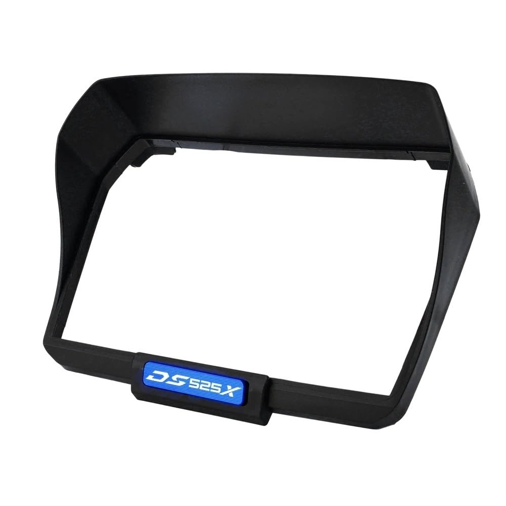 Motorrad ClusterDisplayfolie Motorrad Sonnenblende Instrument Screen Protector Sonnenschirm Abdeckung Für VOGE DS625X DS900X DS525X DSX 900 625 525 2024-2026