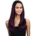 FreeTress Equal FREEDOM PART 201 Synthetic Lace Front Wig - (OT27)