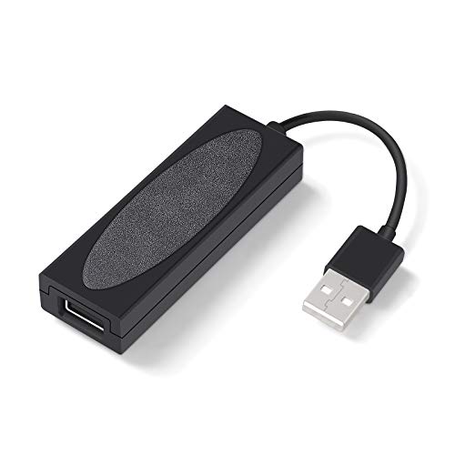 pumpkin Android Auto USB AutoPlay Dongle Car Stereos, Smart Phone, 4GB SD Card Included