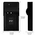 Norifon LP-E17 USB Charger for Canon Eos 750D, Eos 760D, Eos M3